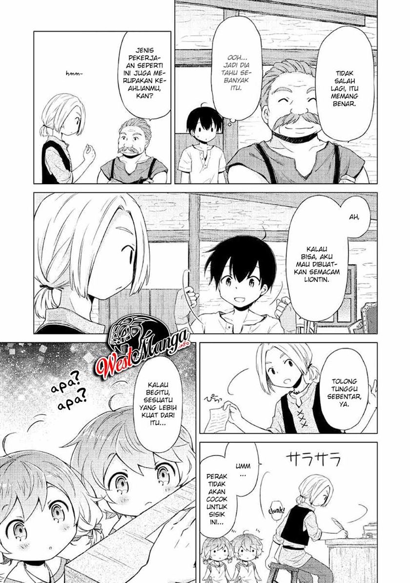 Isekai Yururi Kikou: Kosodateshinagara Boukensha Shimasu