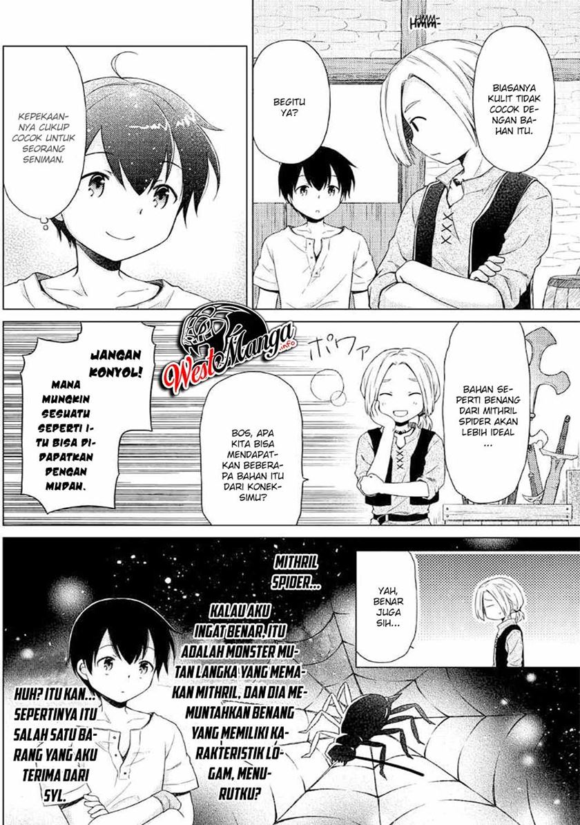 Isekai Yururi Kikou: Kosodateshinagara Boukensha Shimasu