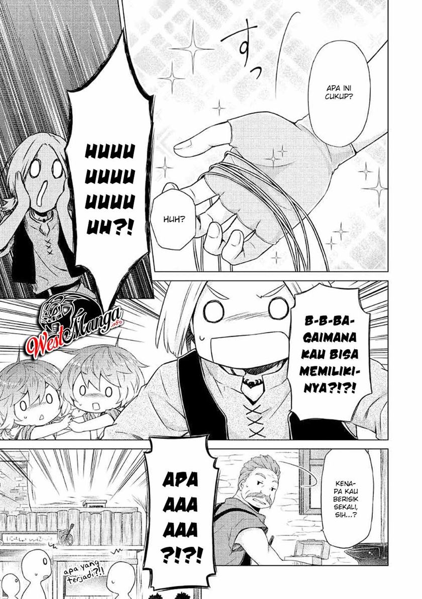 Isekai Yururi Kikou: Kosodateshinagara Boukensha Shimasu