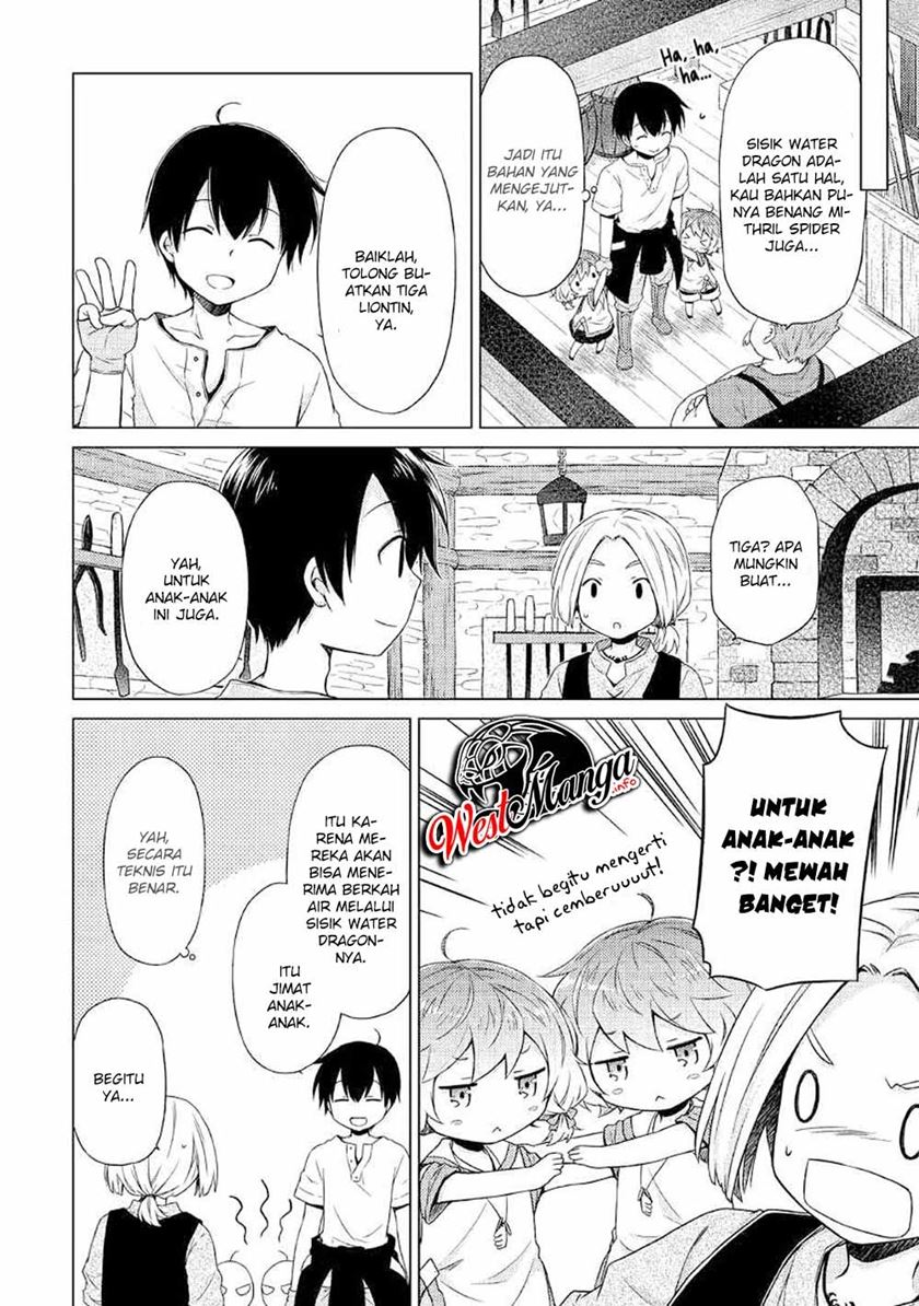 Isekai Yururi Kikou: Kosodateshinagara Boukensha Shimasu