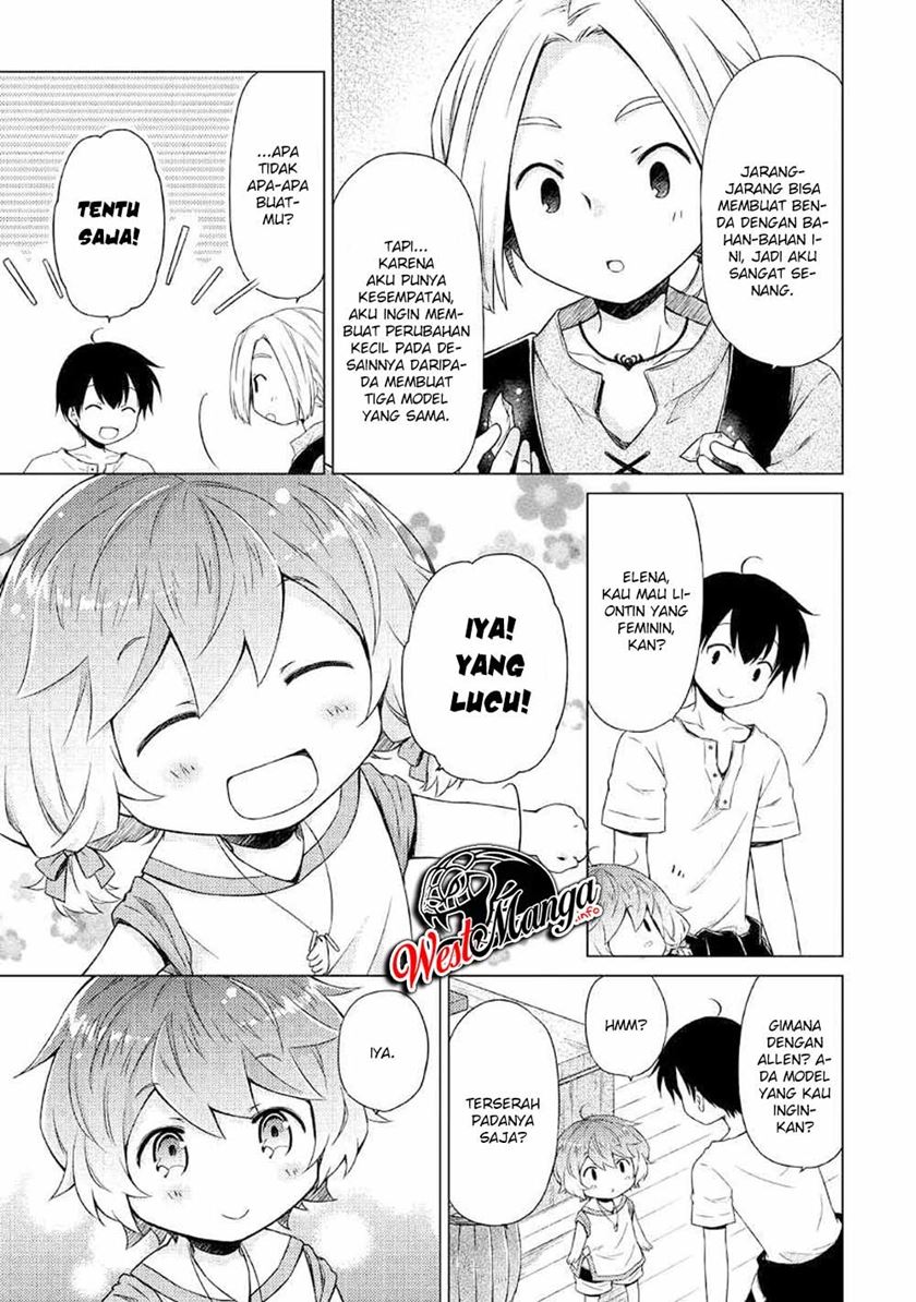 Isekai Yururi Kikou: Kosodateshinagara Boukensha Shimasu