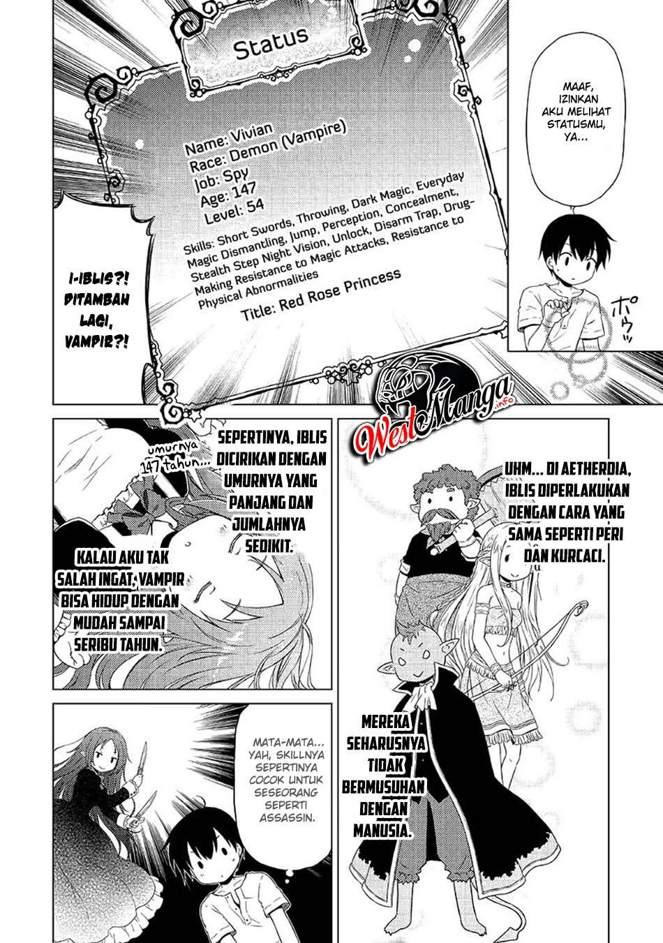 Isekai Yururi Kikou: Kosodateshinagara Boukensha Shimasu