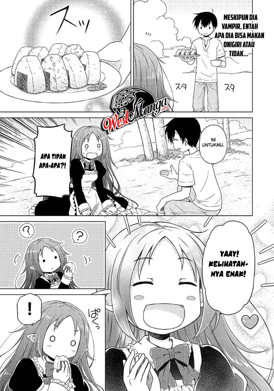 Isekai Yururi Kikou: Kosodateshinagara Boukensha Shimasu