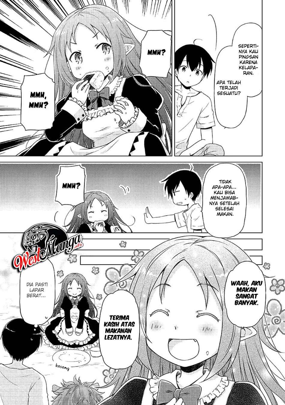 Isekai Yururi Kikou: Kosodateshinagara Boukensha Shimasu