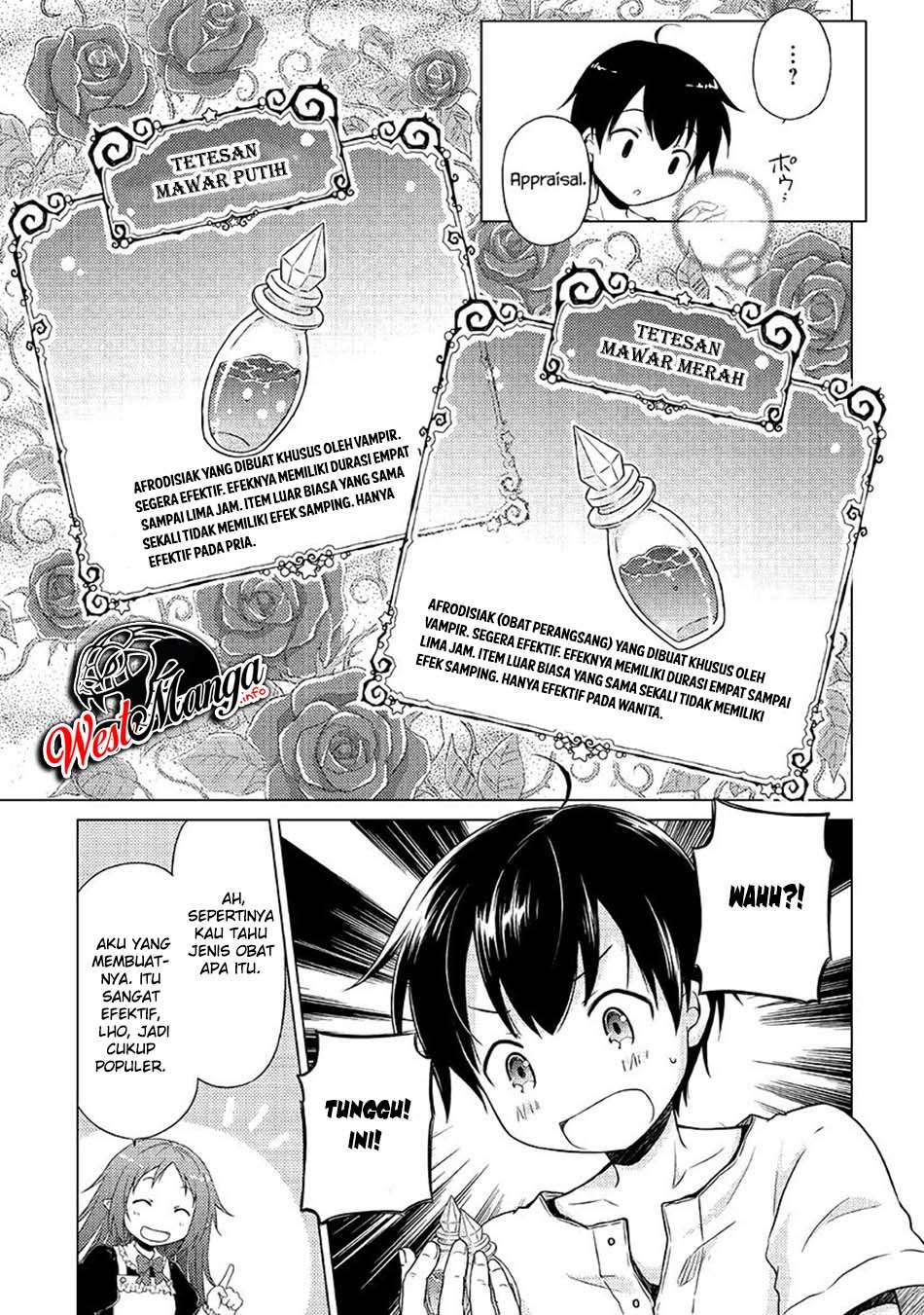 Isekai Yururi Kikou: Kosodateshinagara Boukensha Shimasu