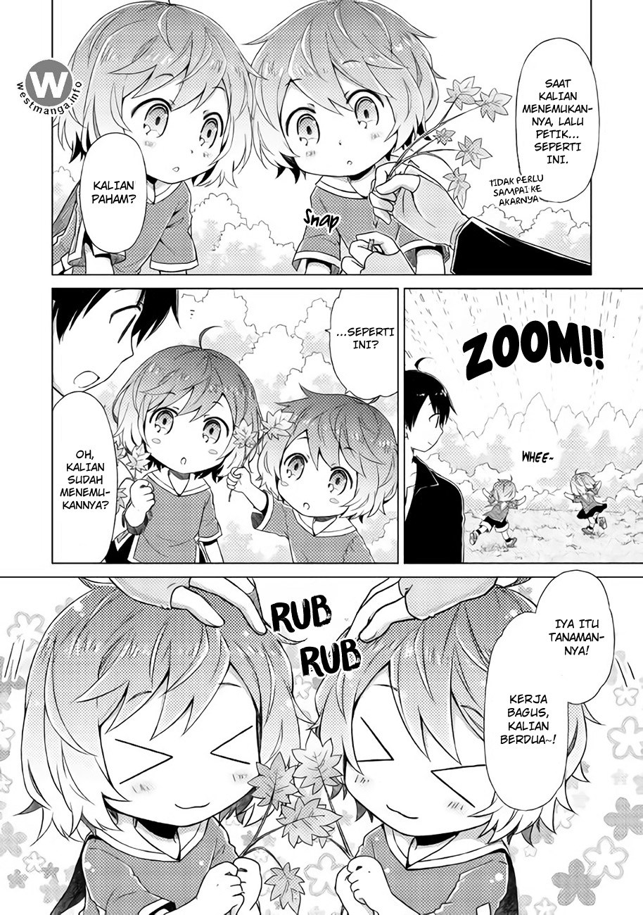 Isekai Yururi Kikou: Kosodateshinagara Boukensha Shimasu