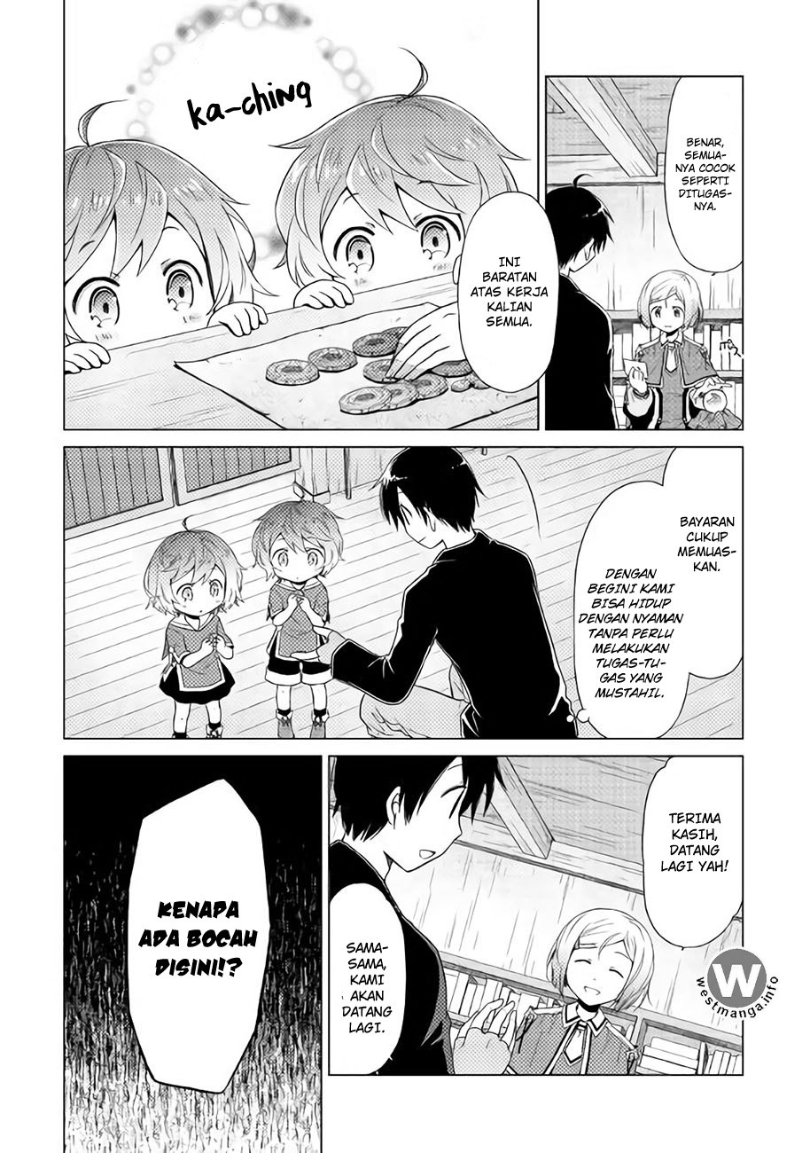 Isekai Yururi Kikou: Kosodateshinagara Boukensha Shimasu