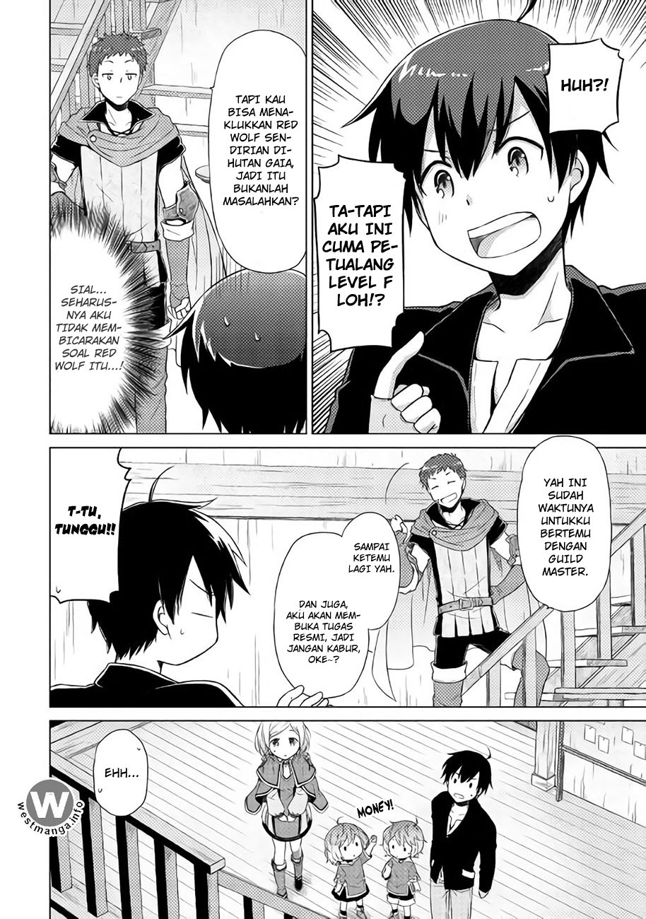 Isekai Yururi Kikou: Kosodateshinagara Boukensha Shimasu
