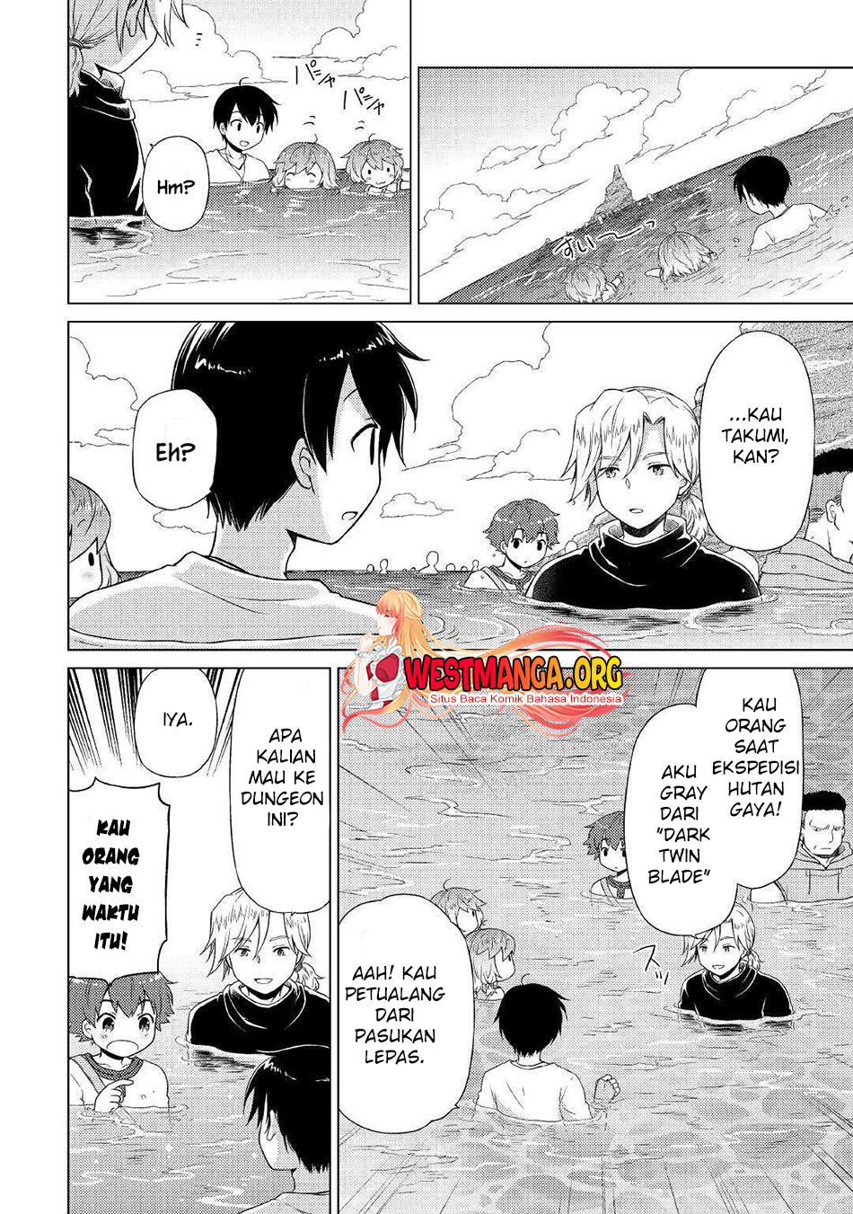 Isekai Yururi Kikou: Kosodateshinagara Boukensha Shimasu