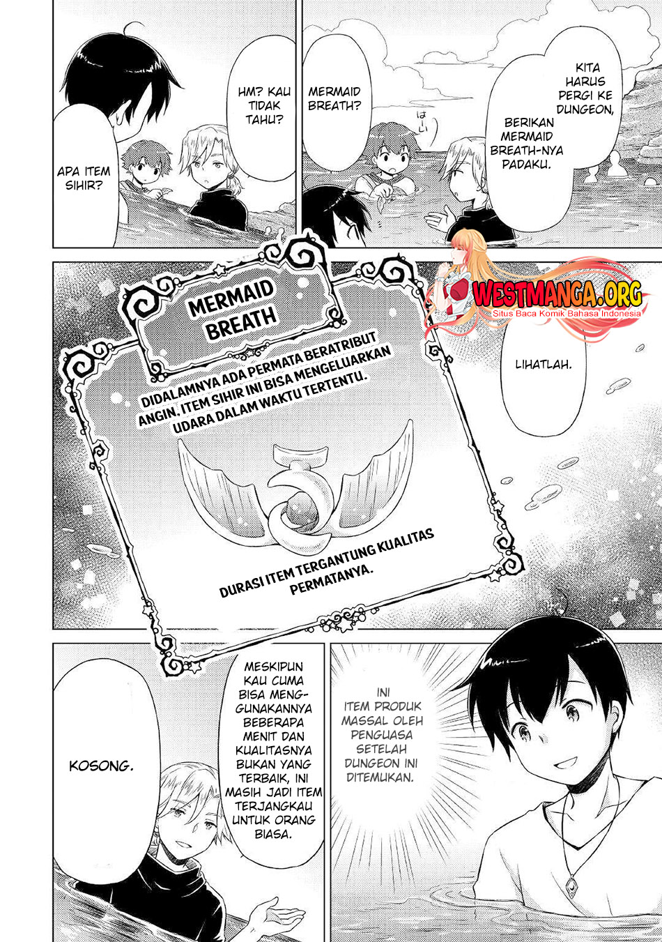 Isekai Yururi Kikou: Kosodateshinagara Boukensha Shimasu