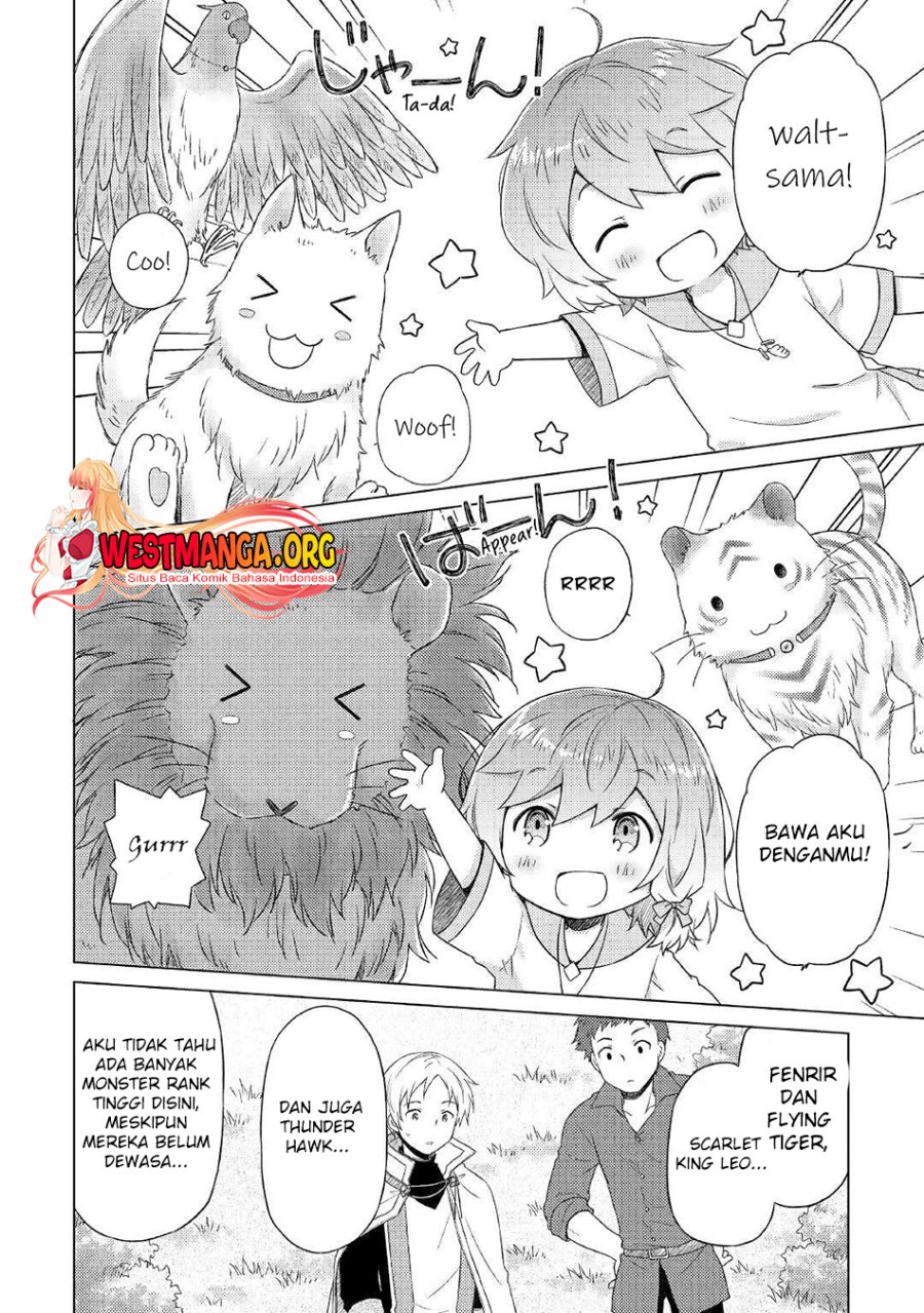 Isekai Yururi Kikou: Kosodateshinagara Boukensha Shimasu