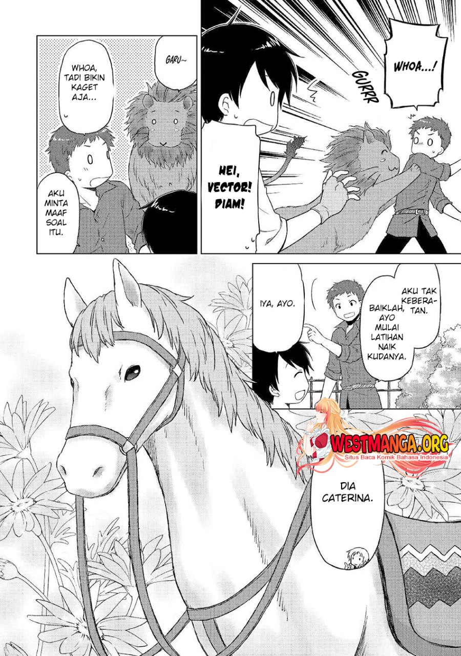Isekai Yururi Kikou: Kosodateshinagara Boukensha Shimasu