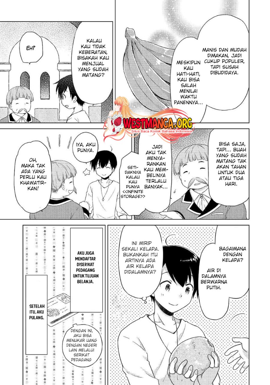 Isekai Yururi Kikou: Kosodateshinagara Boukensha Shimasu