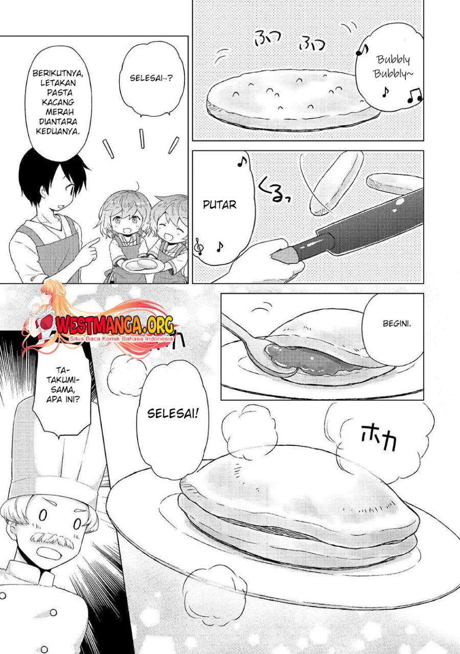 Isekai Yururi Kikou: Kosodateshinagara Boukensha Shimasu