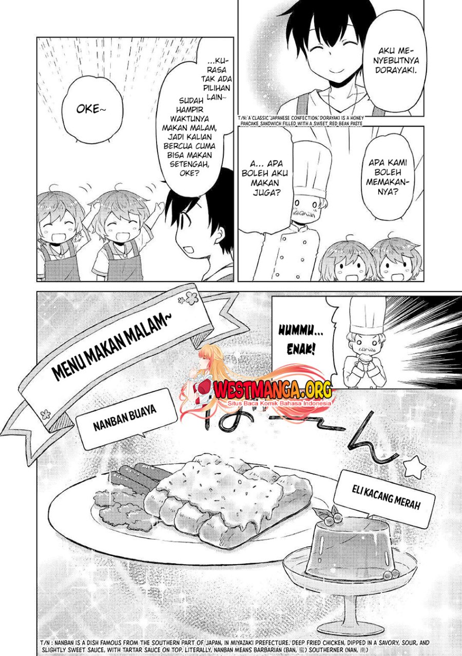 Isekai Yururi Kikou: Kosodateshinagara Boukensha Shimasu