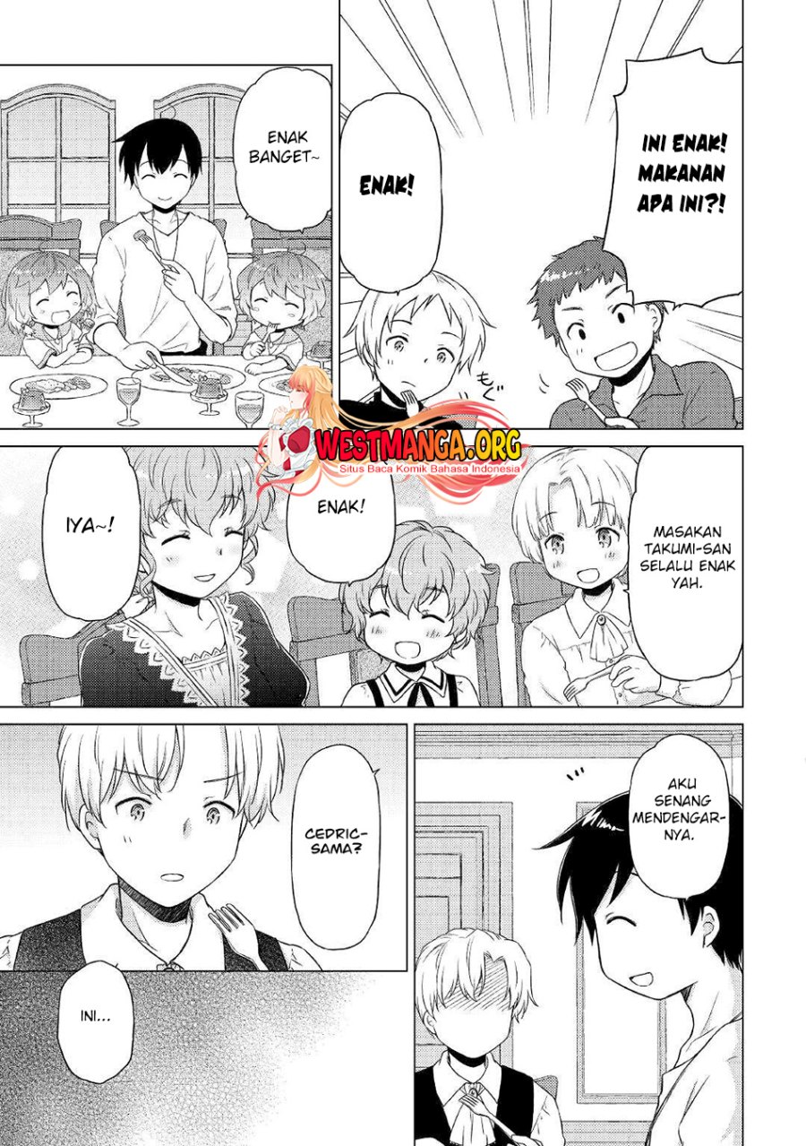 Isekai Yururi Kikou: Kosodateshinagara Boukensha Shimasu