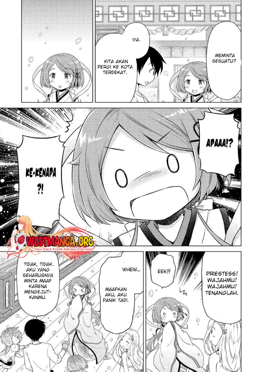 Isekai Yururi Kikou: Kosodateshinagara Boukensha Shimasu