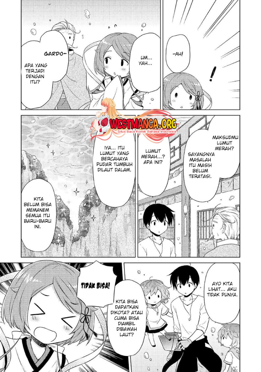 Isekai Yururi Kikou: Kosodateshinagara Boukensha Shimasu
