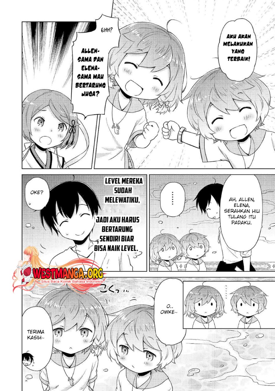 Isekai Yururi Kikou: Kosodateshinagara Boukensha Shimasu
