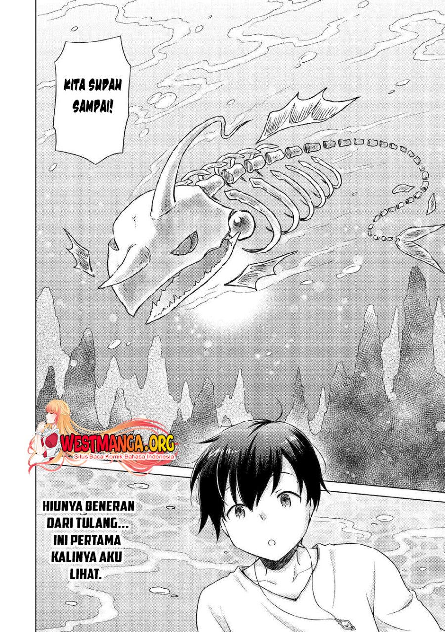 Isekai Yururi Kikou: Kosodateshinagara Boukensha Shimasu