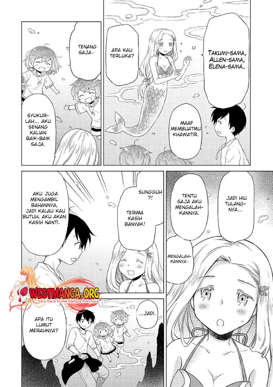 Isekai Yururi Kikou: Kosodateshinagara Boukensha Shimasu