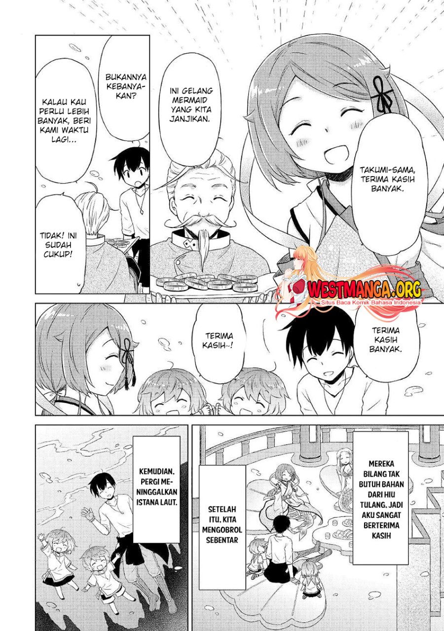 Isekai Yururi Kikou: Kosodateshinagara Boukensha Shimasu
