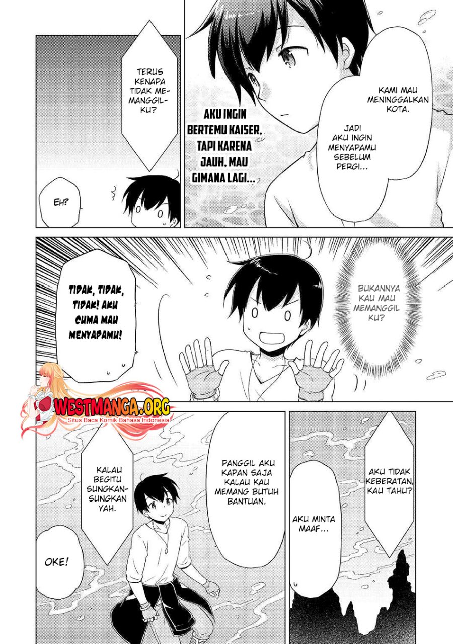 Isekai Yururi Kikou: Kosodateshinagara Boukensha Shimasu