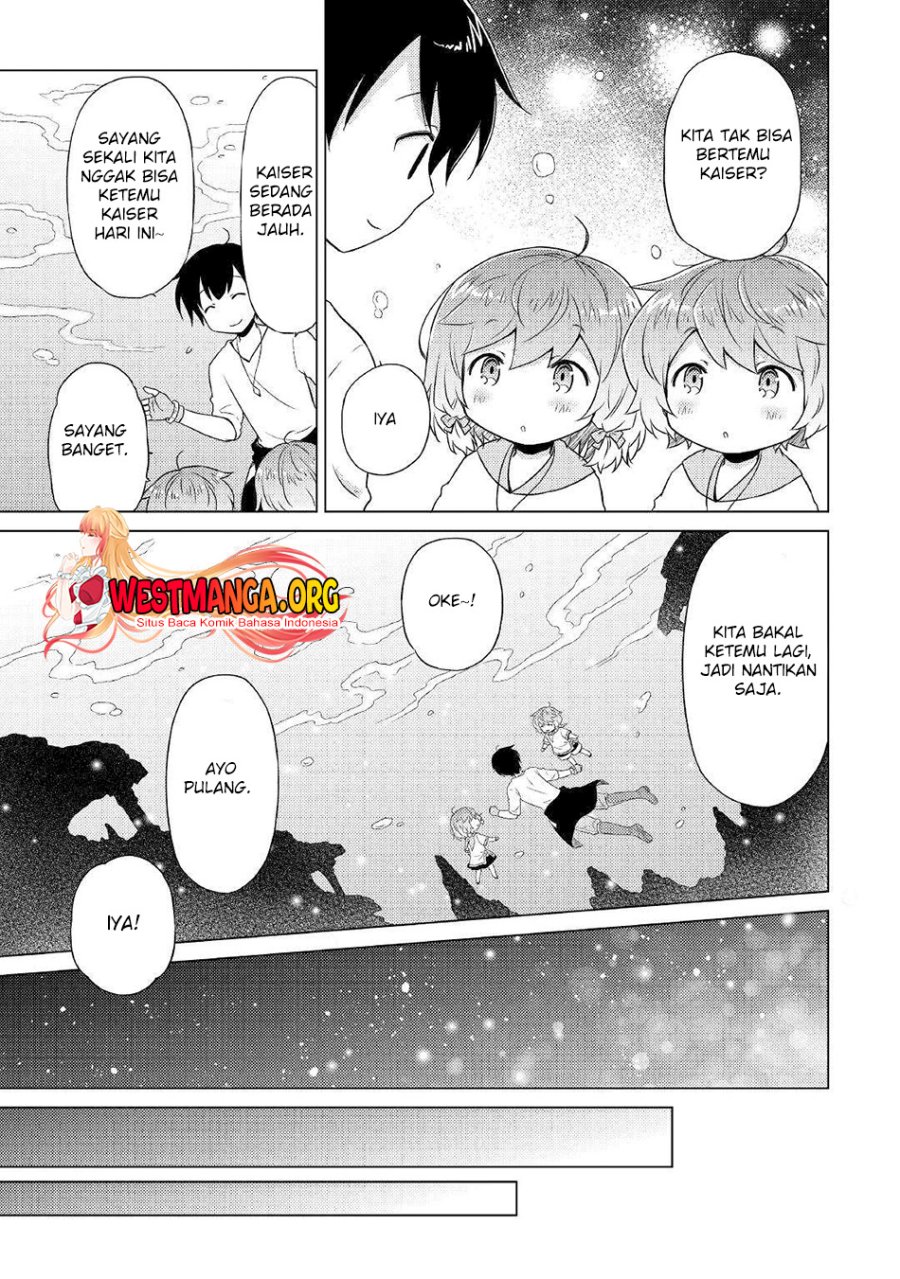 Isekai Yururi Kikou: Kosodateshinagara Boukensha Shimasu