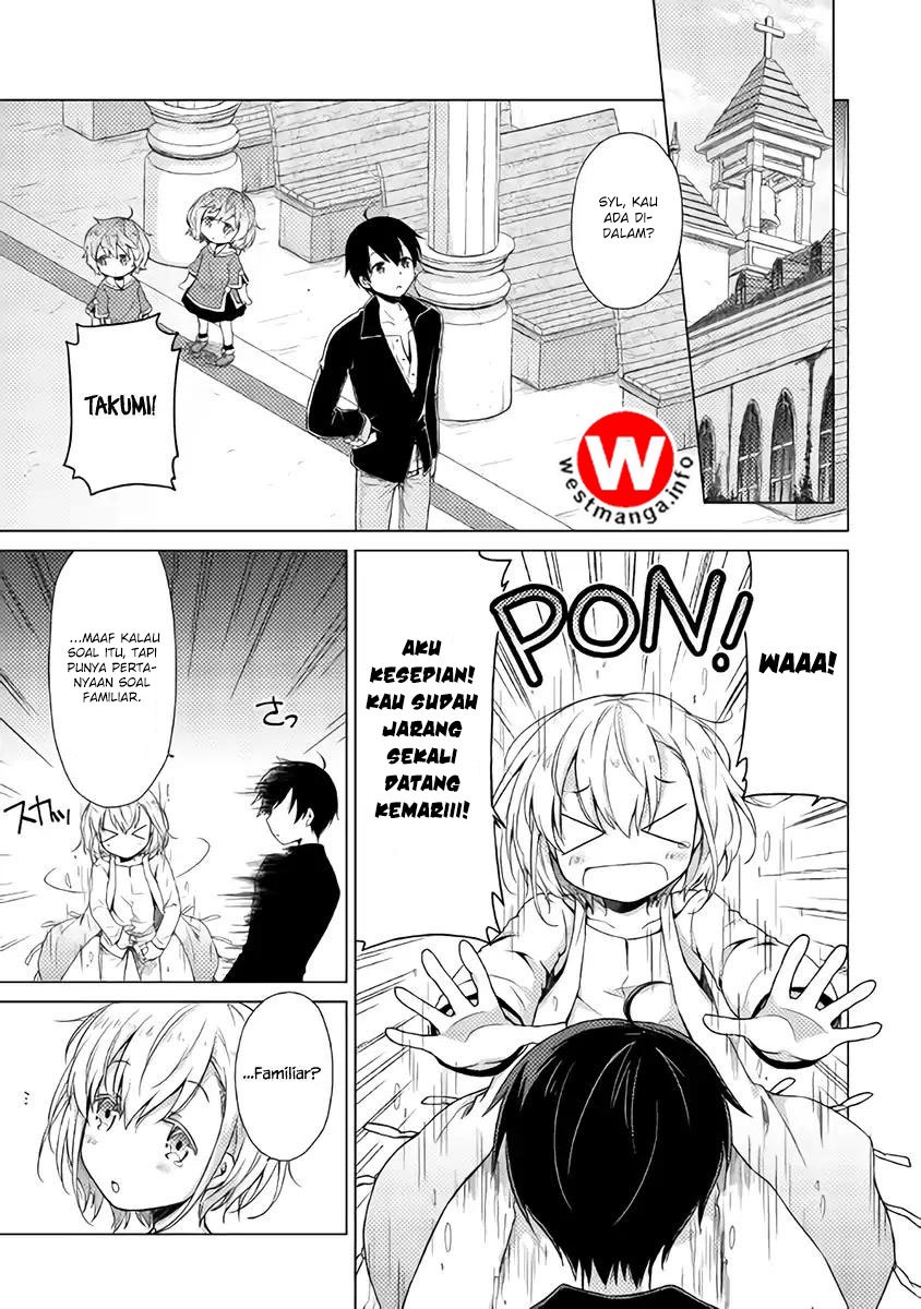 Isekai Yururi Kikou: Kosodateshinagara Boukensha Shimasu