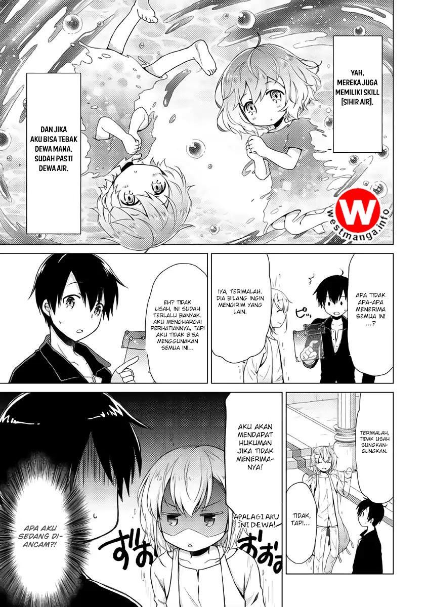 Isekai Yururi Kikou: Kosodateshinagara Boukensha Shimasu
