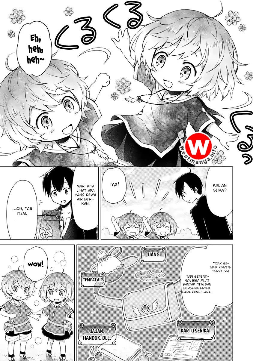Isekai Yururi Kikou: Kosodateshinagara Boukensha Shimasu