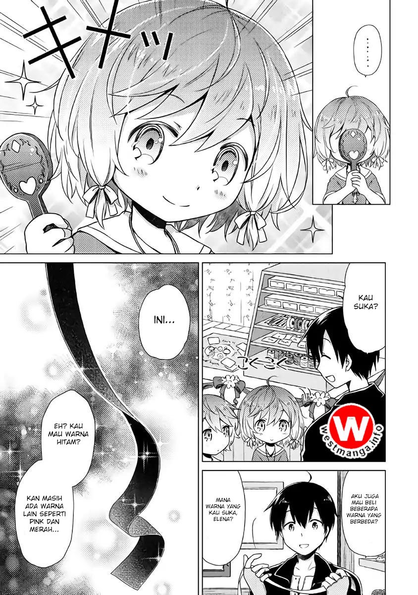 Isekai Yururi Kikou: Kosodateshinagara Boukensha Shimasu