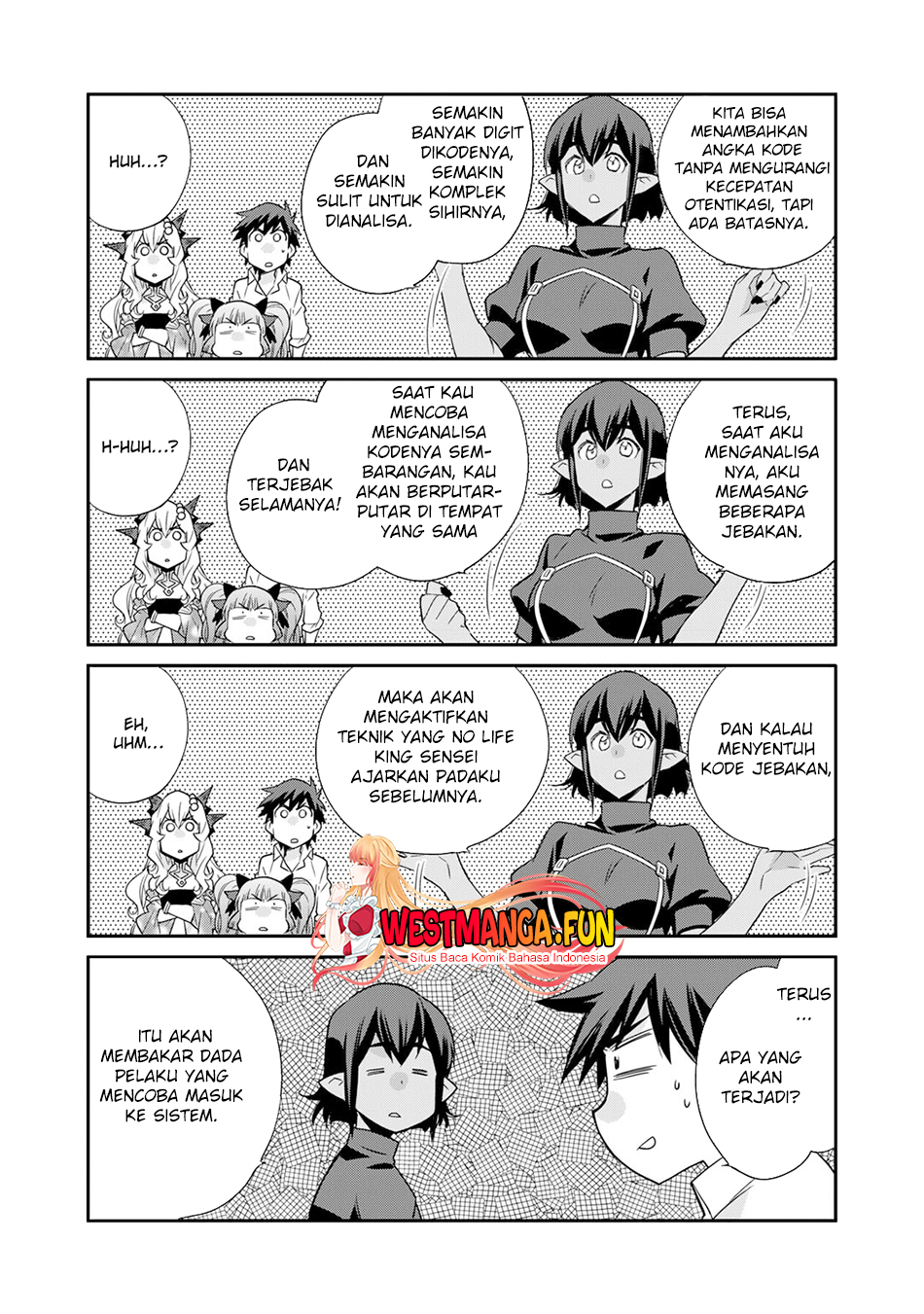 Isekai de Tochi o Katte Noujou o Tsukurou