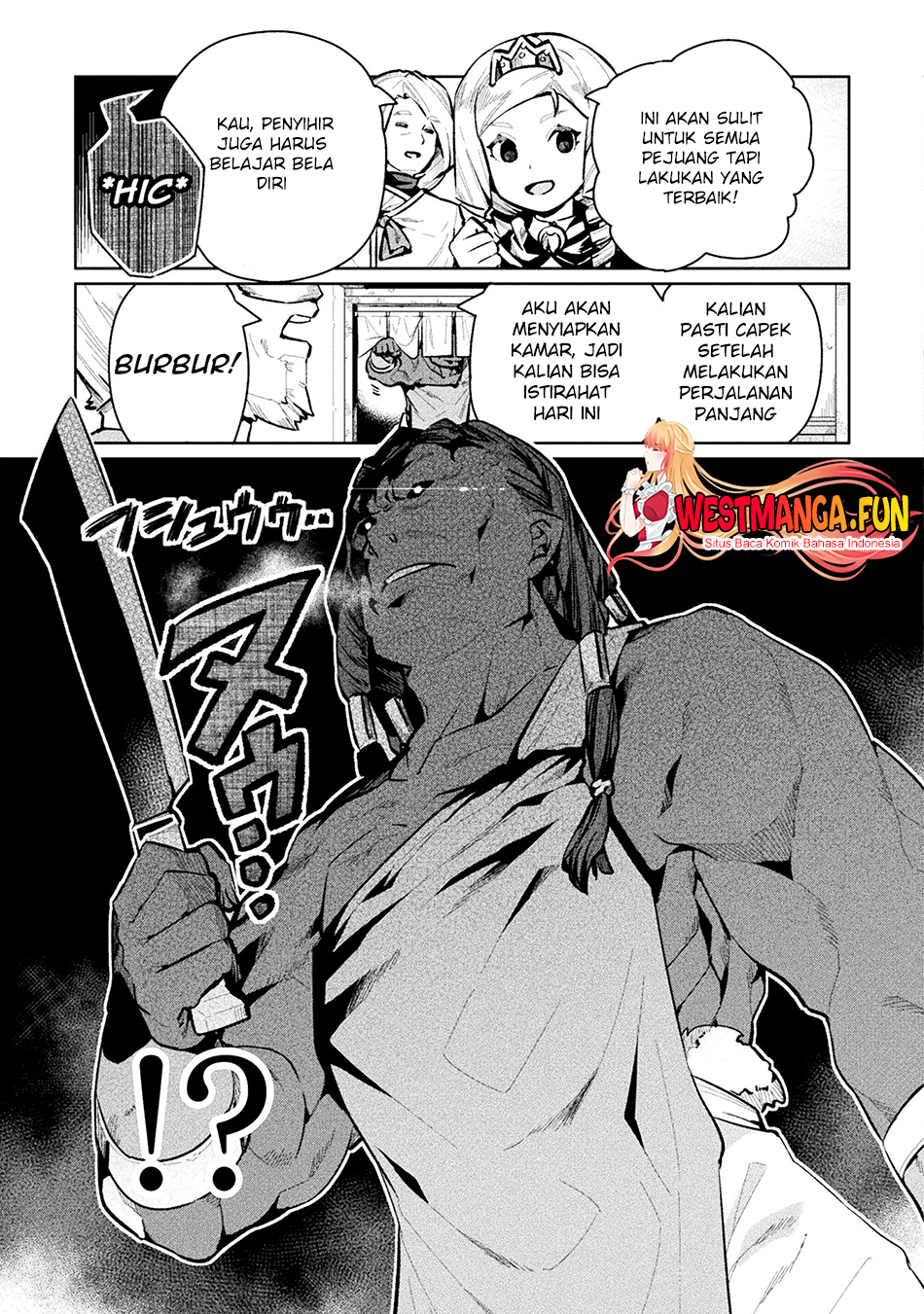 Isekai de Tochi o Katte Noujou o Tsukurou