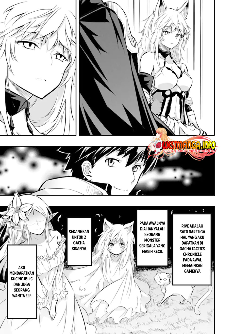 Isekai Kokka Arukimaira~ Saijaku No ō To Musō No Gunzei~