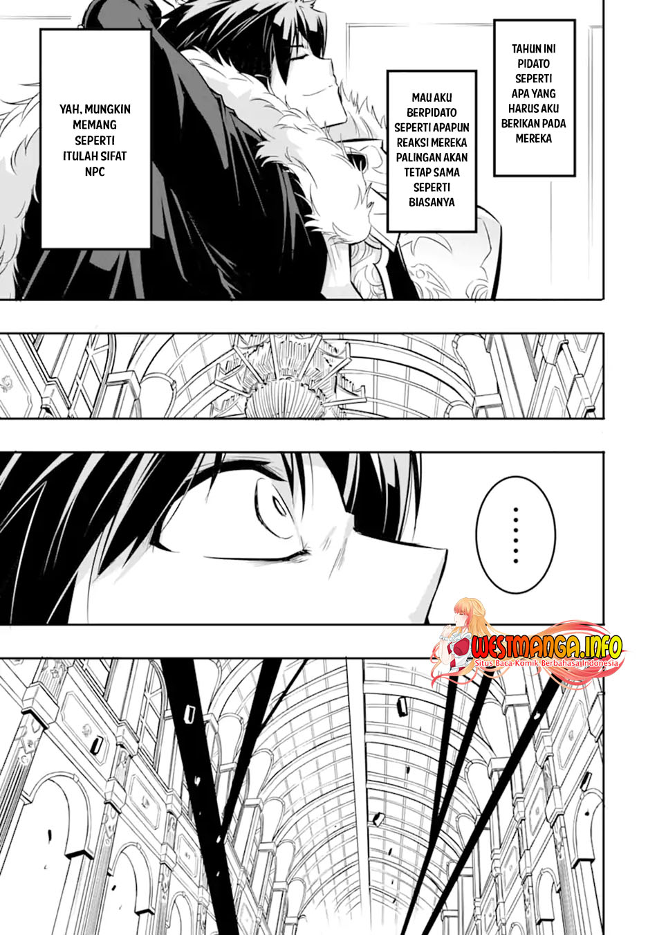 Isekai Kokka Arukimaira~ Saijaku No ō To Musō No Gunzei~