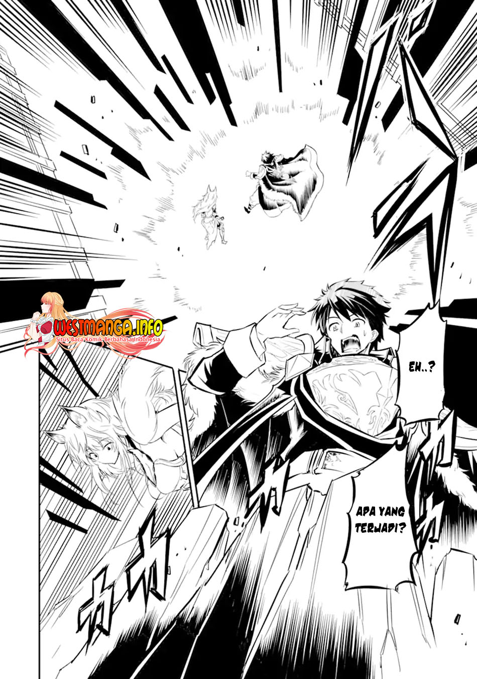 Isekai Kokka Arukimaira~ Saijaku No ō To Musō No Gunzei~