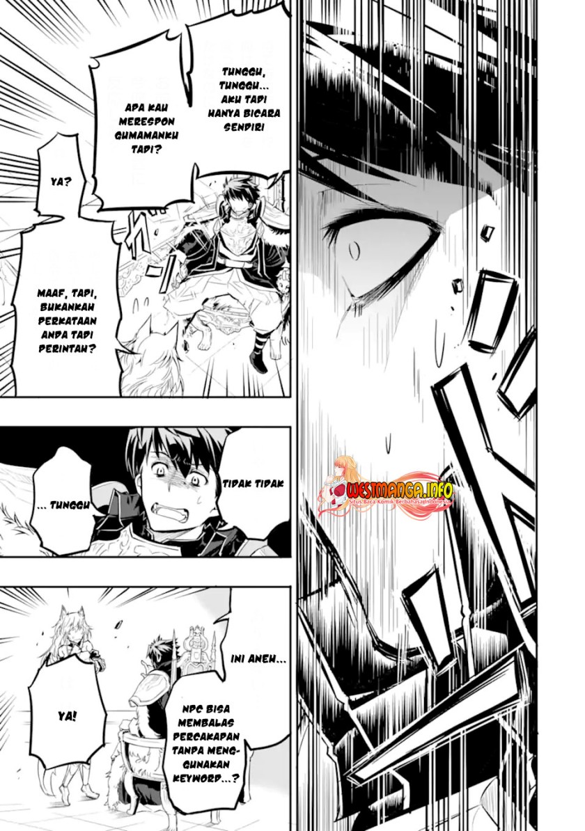 Isekai Kokka Arukimaira~ Saijaku No ō To Musō No Gunzei~