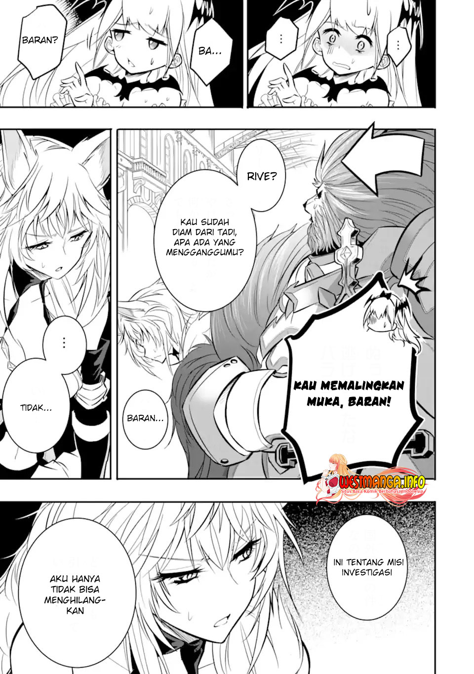 Isekai Kokka Arukimaira~ Saijaku No ō To Musō No Gunzei~