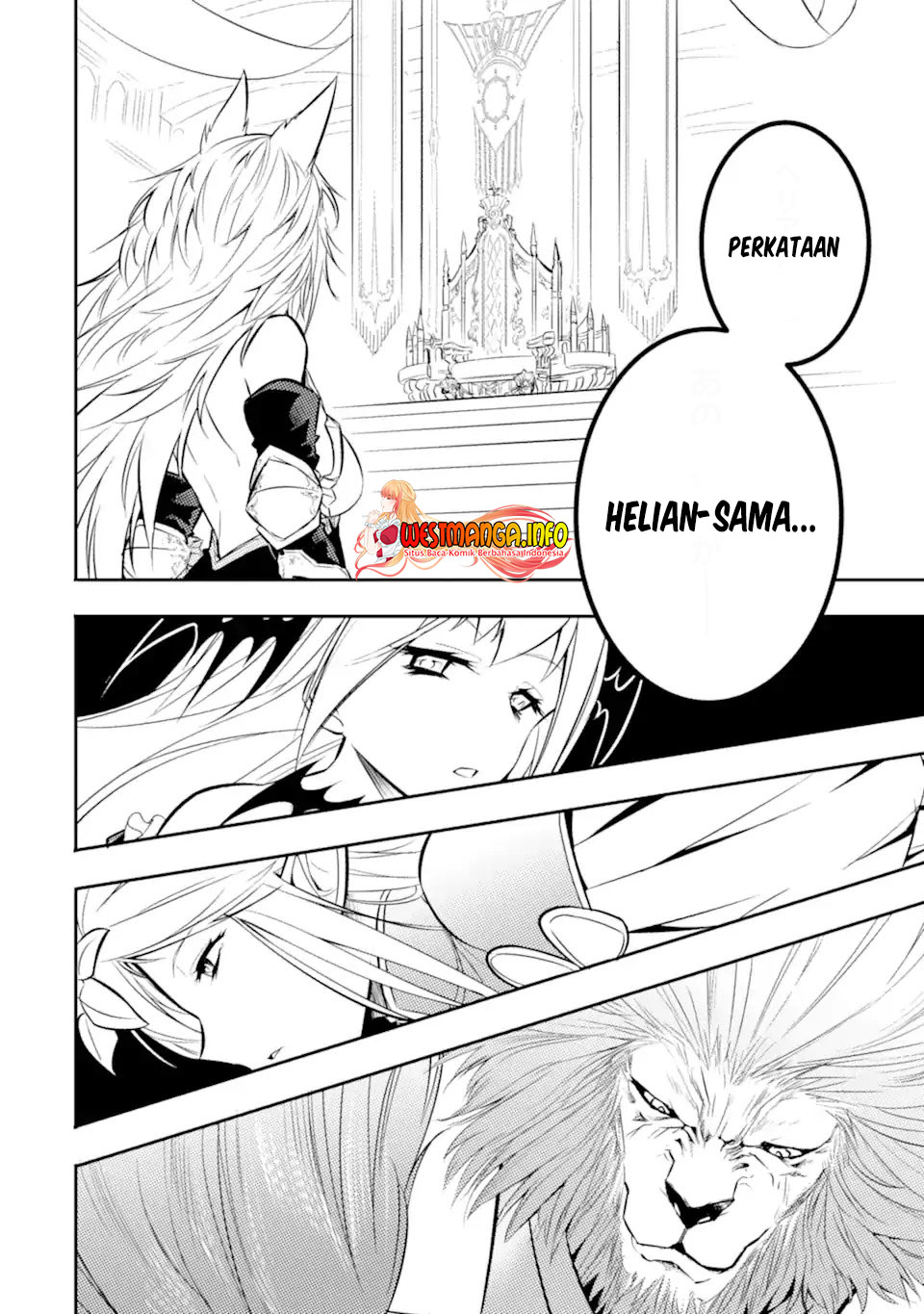 Isekai Kokka Arukimaira~ Saijaku No ō To Musō No Gunzei~