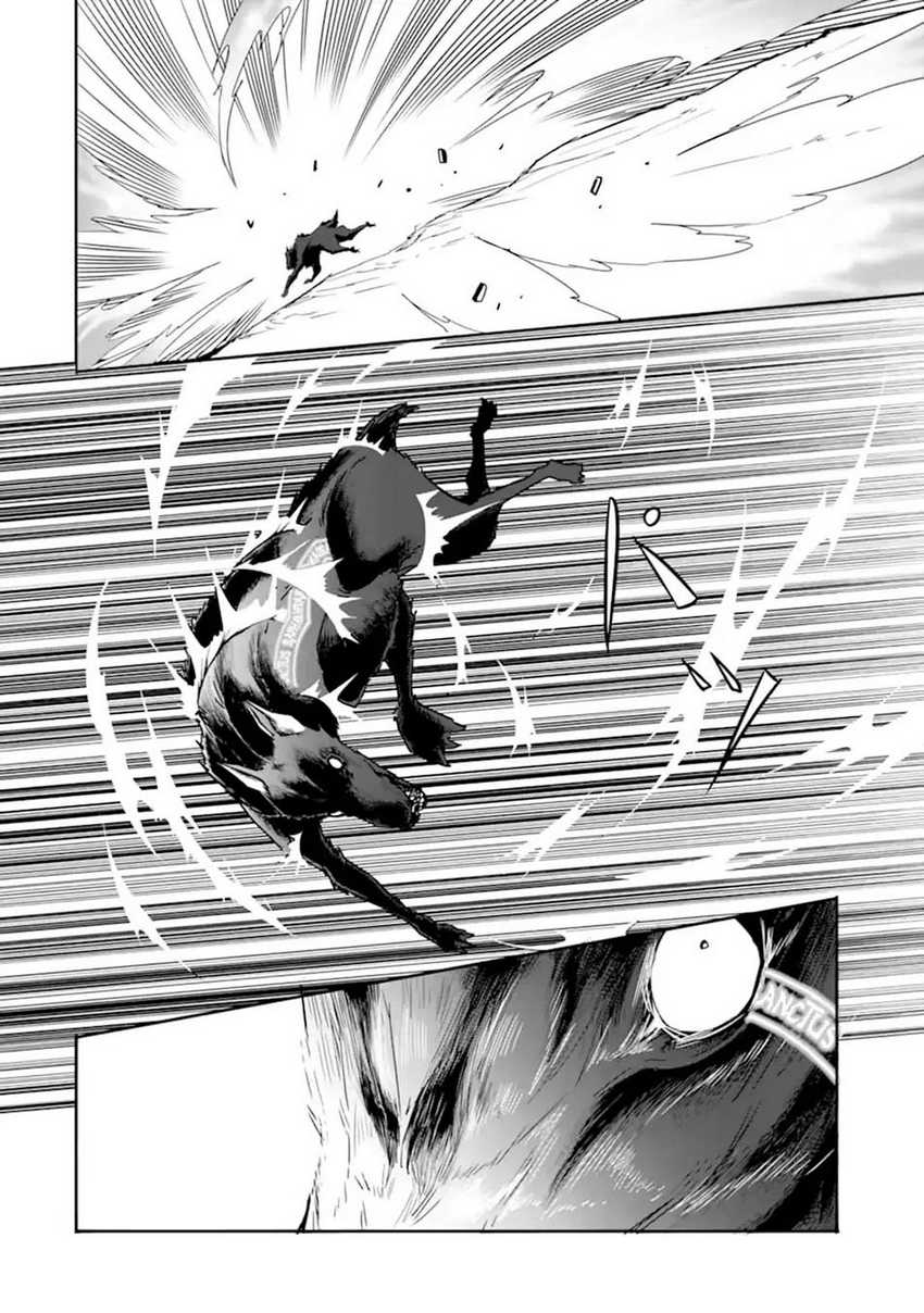 Isekai Kokka Arukimaira~ Saijaku No ō To Musō No Gunzei~