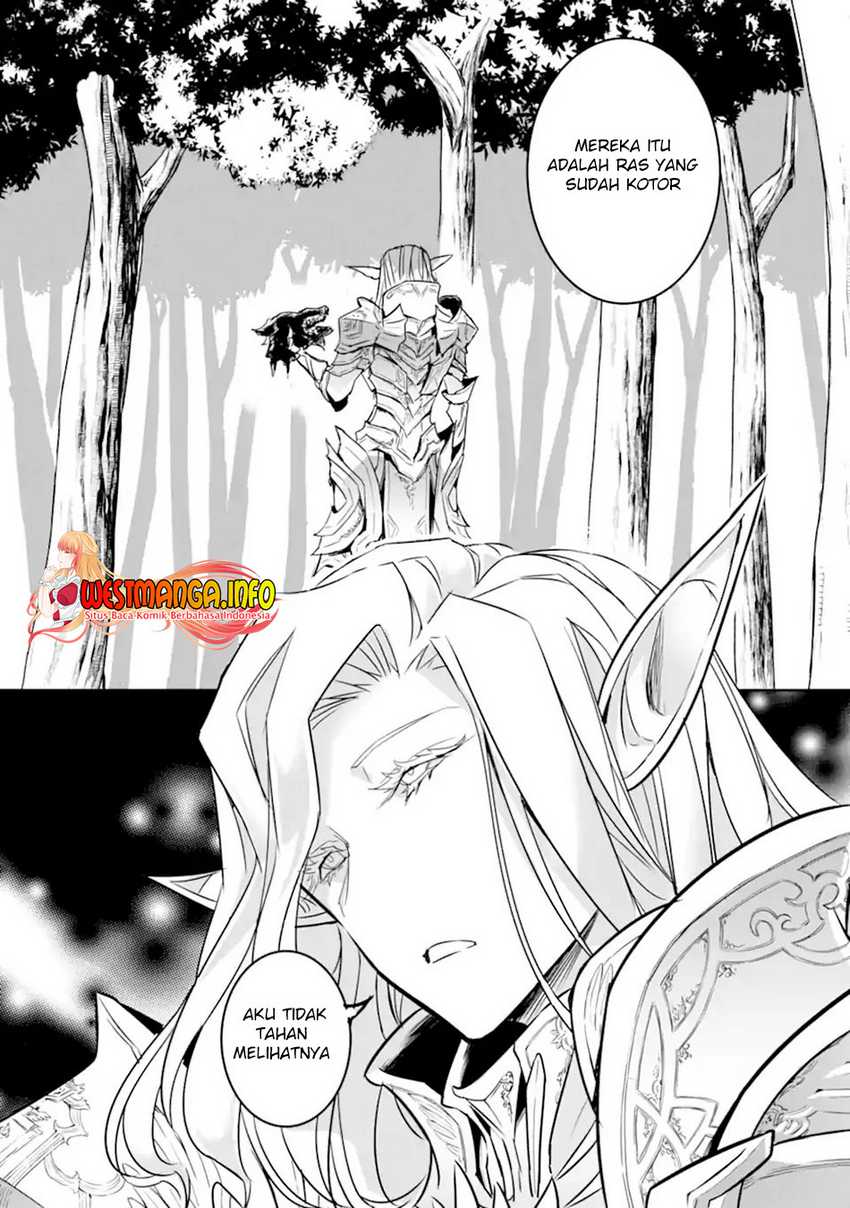 Isekai Kokka Arukimaira~ Saijaku No ō To Musō No Gunzei~