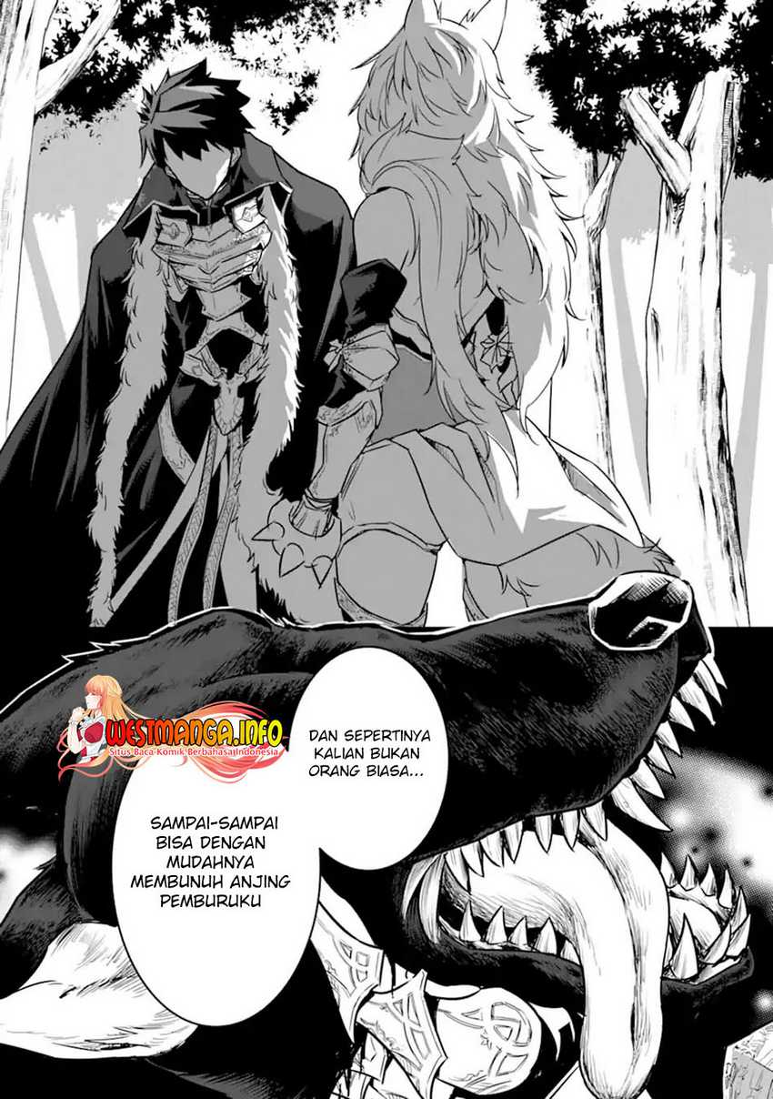 Isekai Kokka Arukimaira~ Saijaku No ō To Musō No Gunzei~