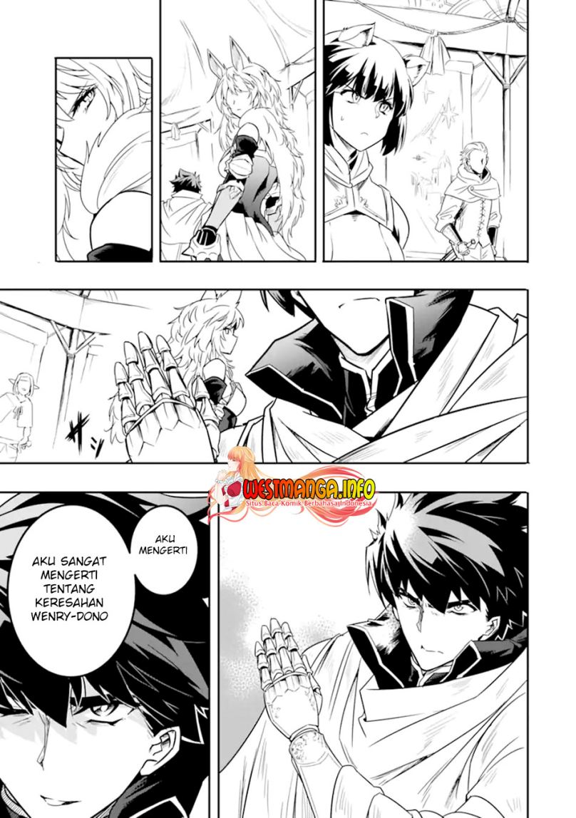 Isekai Kokka Arukimaira~ Saijaku No ō To Musō No Gunzei~