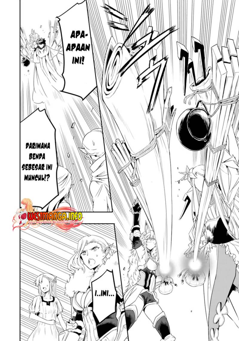 Isekai Kokka Arukimaira~ Saijaku No ō To Musō No Gunzei~