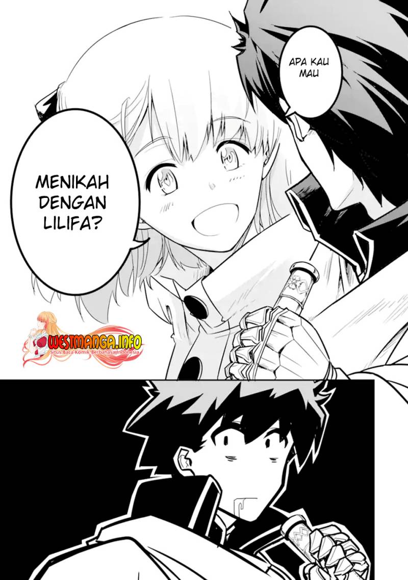 Isekai Kokka Arukimaira~ Saijaku No ō To Musō No Gunzei~