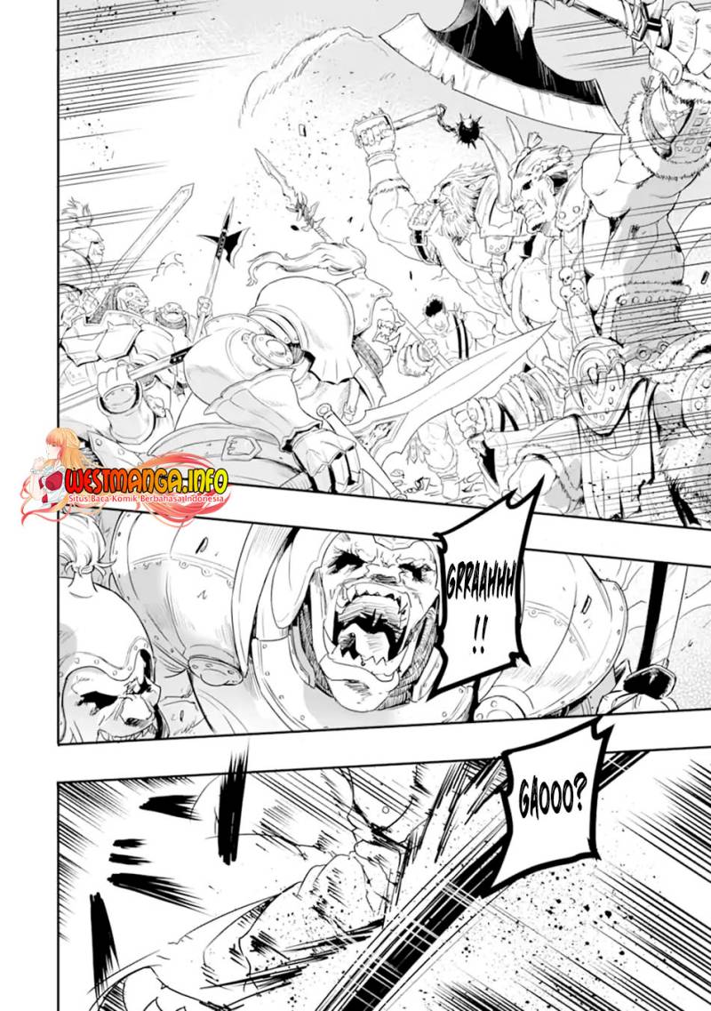 Isekai Kokka Arukimaira~ Saijaku No ō To Musō No Gunzei~