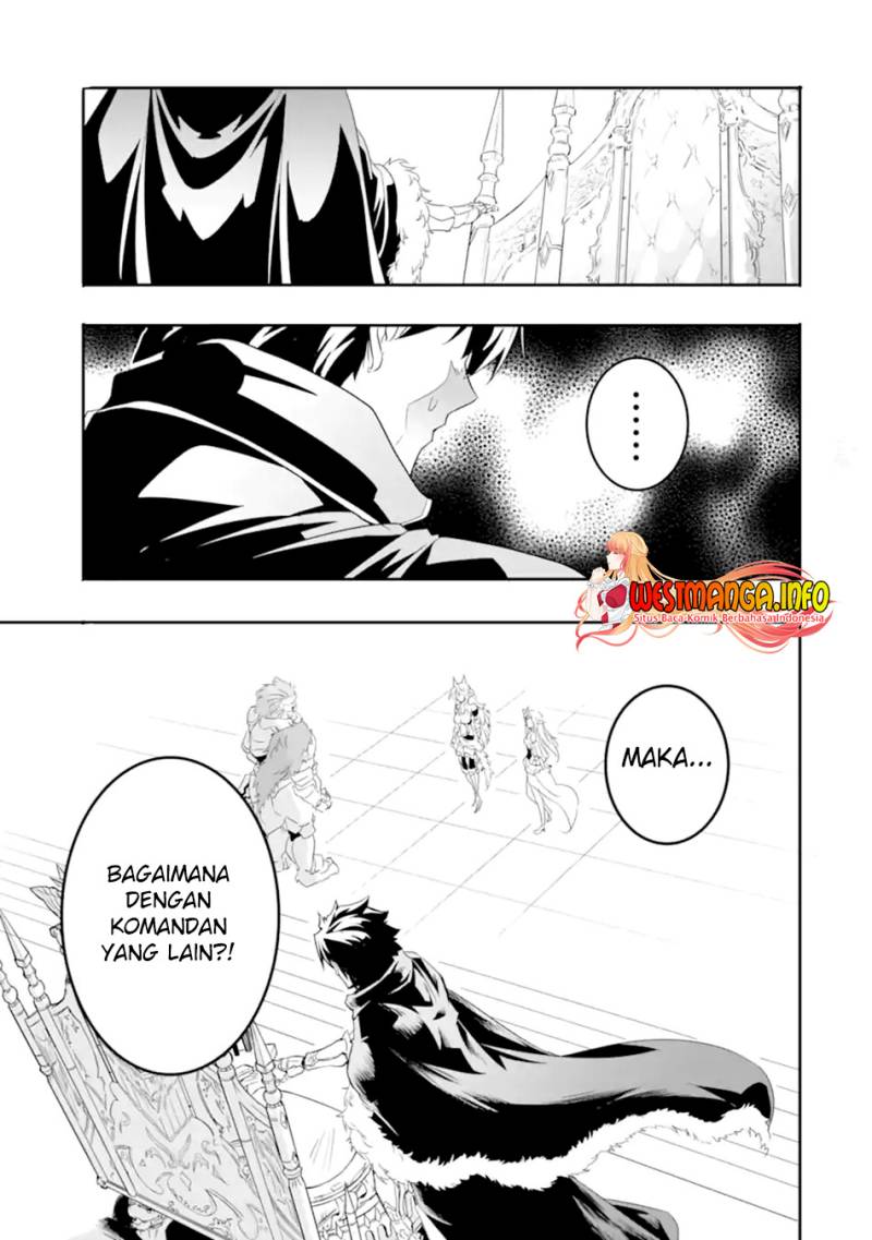 Isekai Kokka Arukimaira~ Saijaku No ō To Musō No Gunzei~