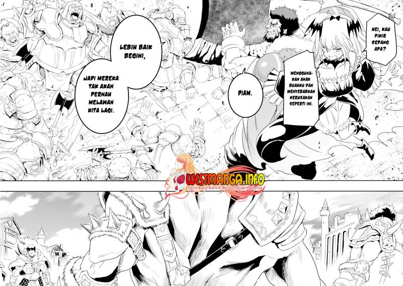 Isekai Kokka Arukimaira~ Saijaku No ō To Musō No Gunzei~