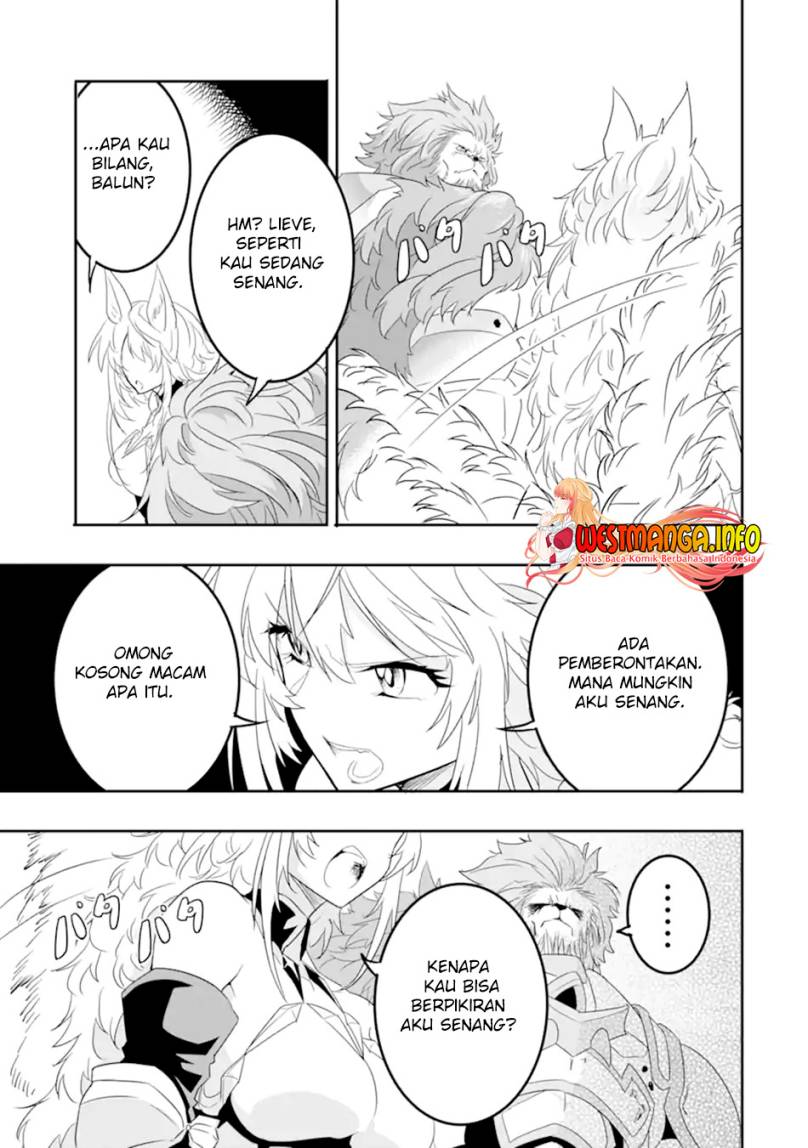 Isekai Kokka Arukimaira~ Saijaku No ō To Musō No Gunzei~